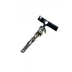 827040-1, подпружинивающий контакт на провод 1-2.5кв.мм