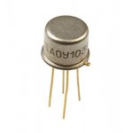 АОУ103В1, (90-92г.)