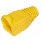 Rexant Изолирующий колпачок для разъемов RJ-45, желтый