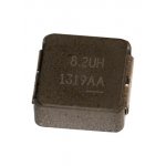 IHLP2525CZER100M01, SMD индуктивность 10 мкГн 20% 100кГц