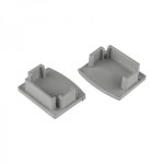 Заглушка для профиля 2807-2 универсальная REXANT