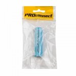 Аккумулятор Proconnect 18650 unprotected Li-ion 2000 mAH
