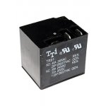 TR91-24VDC-SC-C-R, реле 24VDC/40A 240VAC