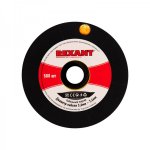 Маркеры на кабель, ø 3,6...7,4 мм, цифры 0-9, комплект 10 роликов (EC-2)  REXANT