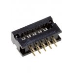 L-KLS1-205-10-B, Разъёмы на плату