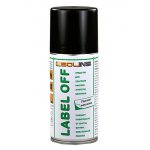 LABEL-OFF SOLINS 200мл, очиститель аэрозоль
