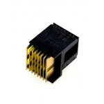 1410189-3, Промышленный разъем MULTIGIG RT T2 7RW H-LFT,ET2