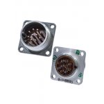 2РМДТ24Б10Ш5В1В, вилка(перекрут, без кожуха)(90-92г.)