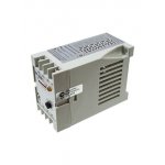 ВЛ-60Е1, реле времени 0,1с...30ч 1З+1Р 8А выход, 24-220ВАС/DC