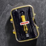 Набор отверток для точечных работ 45 предметов Rexant