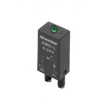 AMD-ML1/24V, модуль индикации для реле 24В