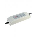 ELN-60-27, ИП для светодиодного освещения: 60 Вт; 2300 мА / до 27 В (стаб. по току или напр.); вход: