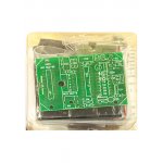 NM 9211, Програм- тор микроконтрол. серии AT89S/AT90S