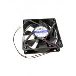 JF1238B4HR-R, вентилятор 48В 120х120х38мм подшипник качения авторестарт