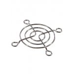 FG-05, решетка вентилятора металл 50х50мм