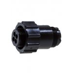 796094-2, CPC11-4, Корпус вилки каб. IP67