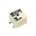 3224G-1-103E, 10 кОм подстроечный резистор 11 оборотов
