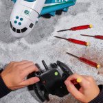 Набор отверток для точечных работ 5 предметов Rexant