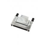 750752-3, корпус на вилку SCSI-3 68 контактов