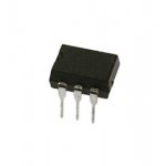 КР293КП5А, (5П14.5А) МОП-реле 1 канал НЗ 60В, 300мА (19-22г.)