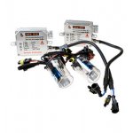 SFD-101-H4D, автоксенон установочный комплект (тип лампы H4/D) 12В
