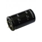 LG400M0470BPF-3050, Snap-In, 400V 470uF /30*50/105 C