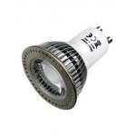 NS-GU10-G5-CW, Лампа светодиодная 5W 230V GU10 6000K 350lm 57x50 mm