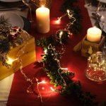 Гирлянда светодиодная «Жемчужинки» 1,5 м, прозрачный ПВХ, 10 LED, теплый белый,  питание 2 х АА