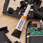 Универсальный секундный клей "PROconnect" (3гр) на мульти-карте