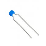 К10-17Б  М47   220пФ, 5%, Конденсатор керамический выводной