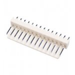 WF-14, вилка на плату 2.54мм открытая
