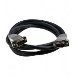 XYC075 1.8 M VGA3+4C, Кабель для монитора VGA PRO HDB15M-HDB15M 1.8м