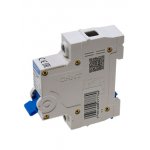 193166, Выключатель нагрузки NXHB-125 1P 20A (R)(CHINT)