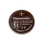 CR-2032/BS, Литиевая батарейка 3В 225 mAh