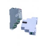 MT-PI-17S-12-1012, Модульное реле   8А, 2CO, 12VDC