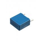 B32522C106K, B32522C0106K000, конденсатор пленочный 10uF 10% 63Vdc 15mm