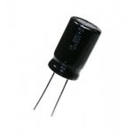 SKR3R3M2VGBCM, конденсатор электролитический 3.3мкФ 350В 85C 10*13 (К50-35)