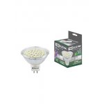 SQ0340-0028, Лампа светодиодная MR16-5 Вт-220 В -4000 К GU 5,3 SMD