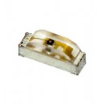 12-215SYGC/S530-E2/TR8, ЧИП светодиод желто-зеленый угловой