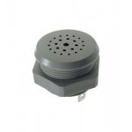 SCI535A1F, пьезоизлучатель с генератором 36.5мм 2500Гц