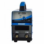 Сварочный аппарат инверторный АС-200А