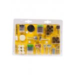 Набор насадок для микродрели (гравера) 105шт.