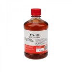 Флюс для пайки REXANT, ЛТИ-120, 500 мл, флакон