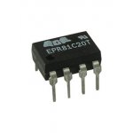EPR 211C208, твердотельное реле 200В 0.12А (замена EPR81C20T)