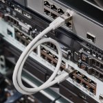 Rexant Пaтч-корд F/UTP, CAT6, RJ45-RJ45, PVC серый, 0,5м