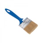 Кисть плоская «Лаки» 70х12 REXANT