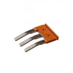 TKO4/3, 476273 Перемычка внеш. для AVK4/ AVK4RD,  (3полюса)