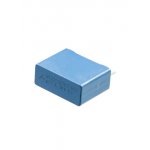 B32653A224K, B32653A0224K000, конденсатор пленочный 0.22 uF 10% 1000 Vdc