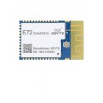 E72-2G4M05S1A, модуль ZigBee, CC2630, 2.4GHz, I/O, 0.5 км