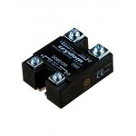 D06D100, реле твердотельное 3 5-32VDC 100A/60VDC